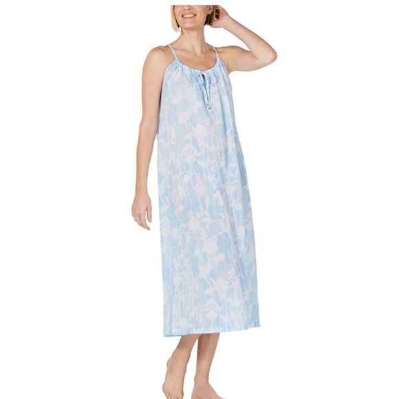 Charter Club Comfy Sleepwear Nightgown NWT - Picture 1 of 3